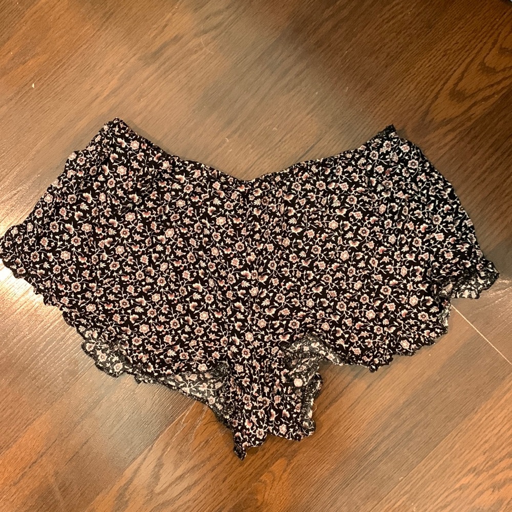 brandy melville shorts